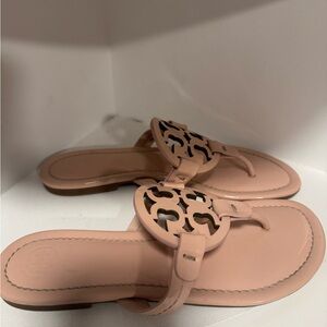 Tory Burch Miller Sandal